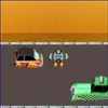 Robot Cross Road online oyun küçük