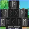 Rune Mahjongg online oyun küçük