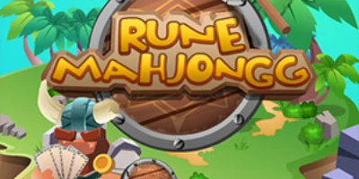  Rune Mahjongg 
