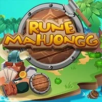 online ve ücretsiz Rune Mahjongg oyna