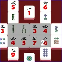 Shanghai Mahjong - Double Tiles online oyun büyük