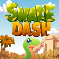  Snake Dash 