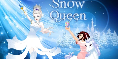  Snow Queen 