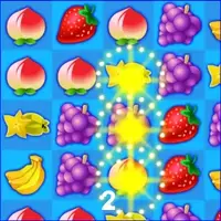 Summer Fruit online oyun büyük