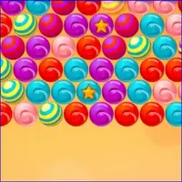 Sweet Candy online oyun büyük