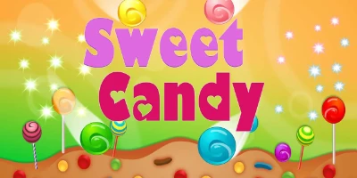 online ve ücretsiz Sweet Candy oyna