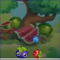 The Watermelon Game online oyun büyük