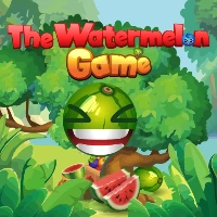 online ve ücretsiz The Watermelon Game oyna