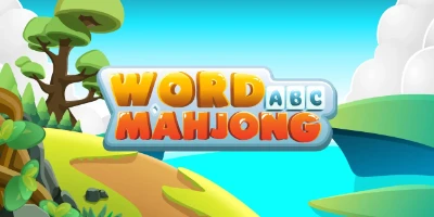  Word Mahjong 