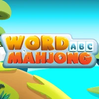 online ve ücretsiz Word Mahjong oyna