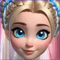 Prensesleri Giydir online oyun büyük