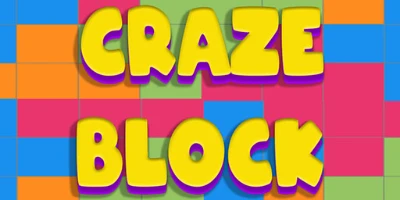 online ve ücretsiz Block Craze ile Zekanı ve Stratejini Geliştir oyna