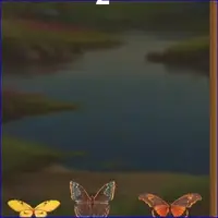 MergeButerfly: 2048! online oyun büyük