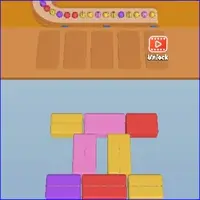 Coffee Craze Sorting Game kahve paketleme online oyun büyük