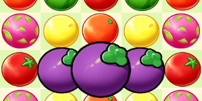 online ve ücretsiz Farm Match Saga oyna