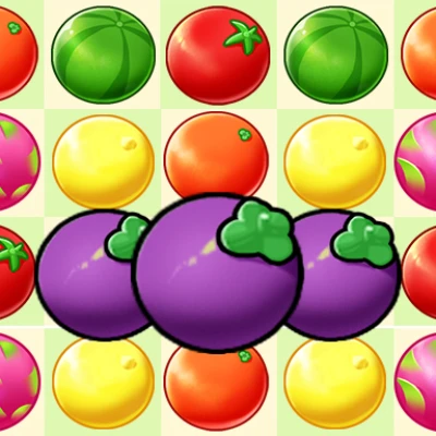  Farm Match Saga 