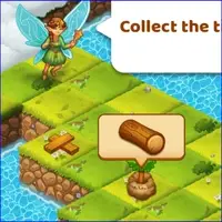 Merge World Birleştir ve inşa et online oyun büyük