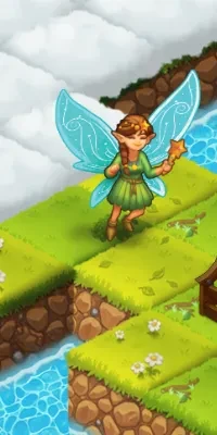 online ve ücretsiz Merge World Birleştir ve inşa et oyna