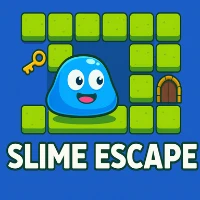  Slime Escape 