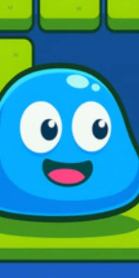  Slime Escape 