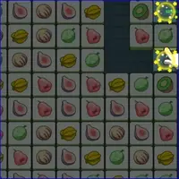 Princess Rescue Fruit Connect online oyun büyük