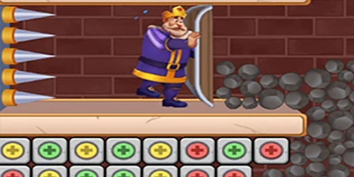 online ve ücretsiz Princess Rescue Fruit Connect oyna
