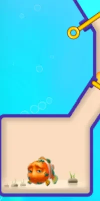online ve ücretsiz Fishdom oyna