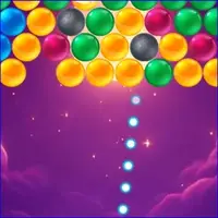 Relax Bubble Shooter online oyun büyük