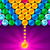 online ve ücretsiz Relax Bubble Shooter oyna