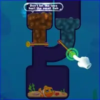Clownfish Pin Out online oyun büyük