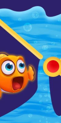 online ve ücretsiz Clownfish Pin Out oyna