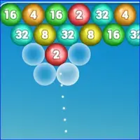 Number Shoot sayı oyunu online oyun büyük