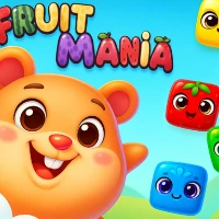 online ve ücretsiz Fruits Mania oyna