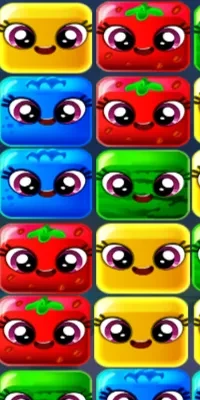  Fruits Mania 