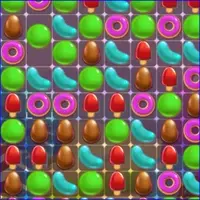Crazy Cookies Match n Mix online oyun büyük