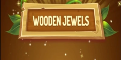  Wooden Jewels 