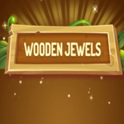 Wooden Jewels 