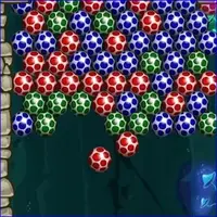Egg Shooter 2 online oyun büyük