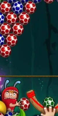 Egg Shooter 2 