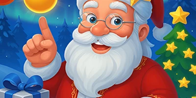 online ve ücretsiz Christmas Bubble Shooter Game oyna