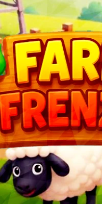 online ve ücretsiz Farm Frenzy Meyve Eşleştirme oyna