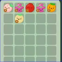 Meyve At ve Aynı Olanları Bağla Puzzle Oyunu online oyun büyük