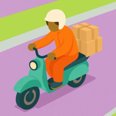  Timely Delivery 