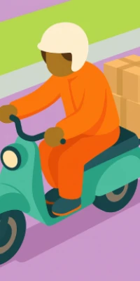 online ve ücretsiz Timely Delivery oyna