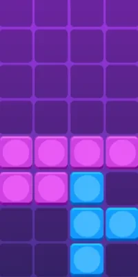  Block Puzzle Match: Satır Temizleme 