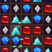Jewel Miner Quest online oyun büyük