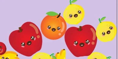 online ve ücretsiz Watermelon Merge 4 Meyve Birleştirme oyna
