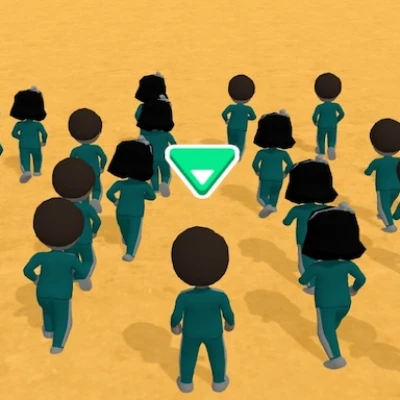 online ve ücretsiz DontMove oyna