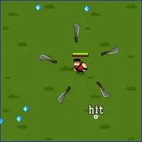 Survivor.io Battle online oyun büyük