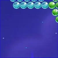 Bubble Pop Shooter Renkli Balon Patlatma online oyun büyük